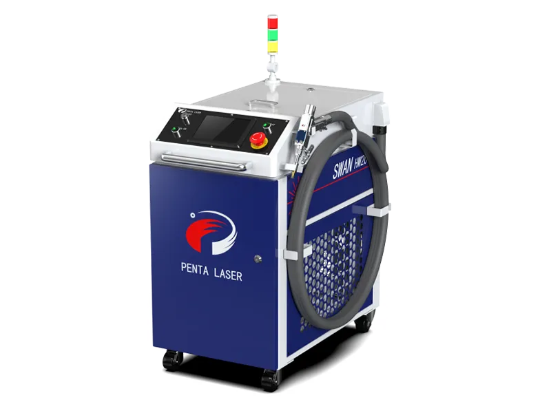 BOLT VII 厚板用ファイバーレーザー加工機